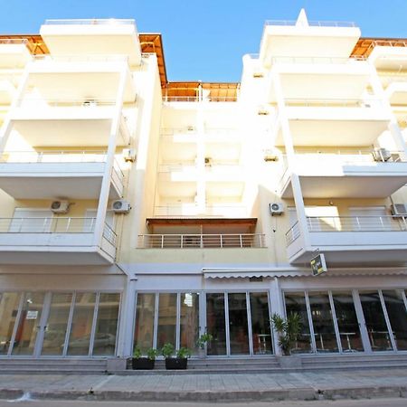 Teo Apartaments ซารานเดอ ภายนอก รูปภาพ