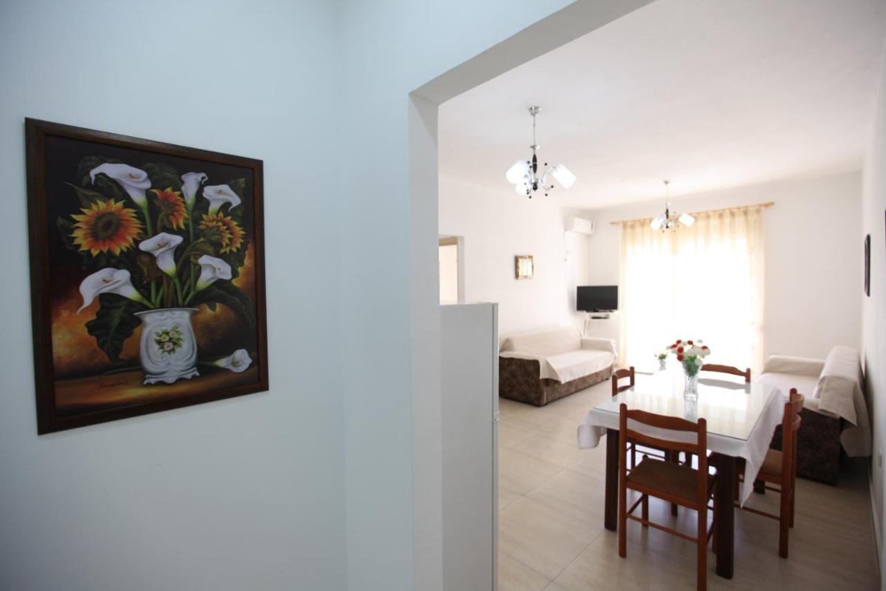 Teo Apartaments ซารานเดอ ภายนอก รูปภาพ